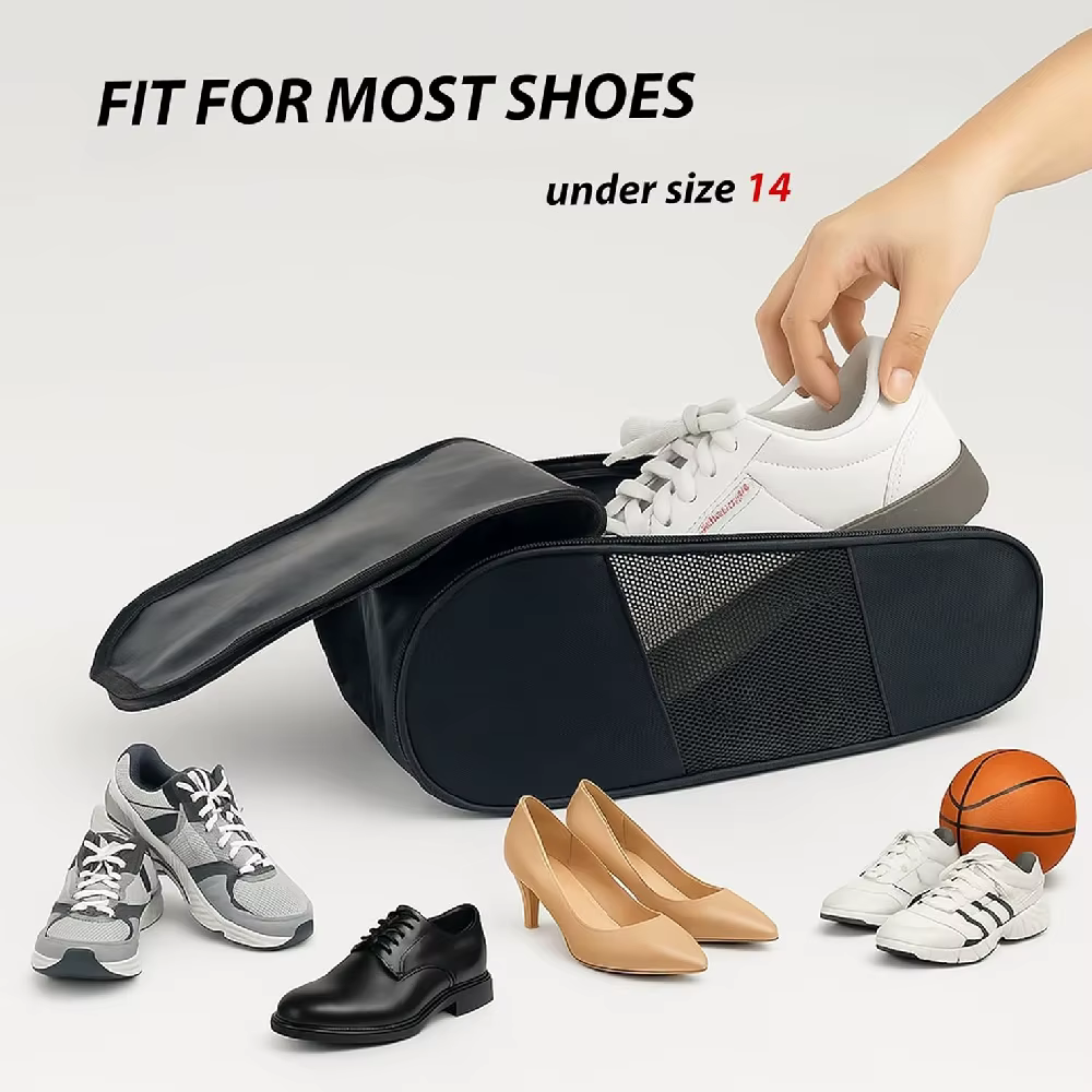 Sac à chaussures de sport