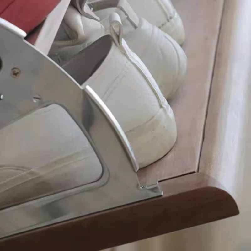 Meuble à chaussures moderne pour entrée