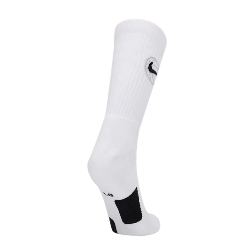 Nike EVERYDAY CREW : Chaussettes de basket-ball souples unisexes élégantes