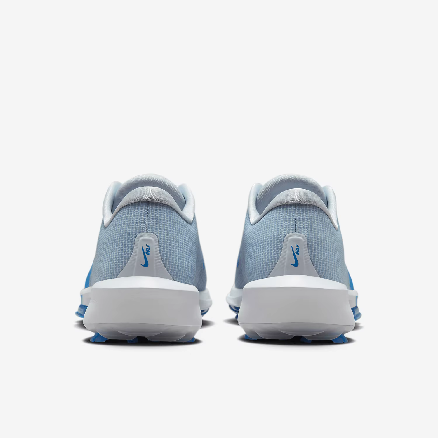 Chaussures de golf Nike authentiques AR ZM Infinity TR pour hommes et femmes FN6730-001