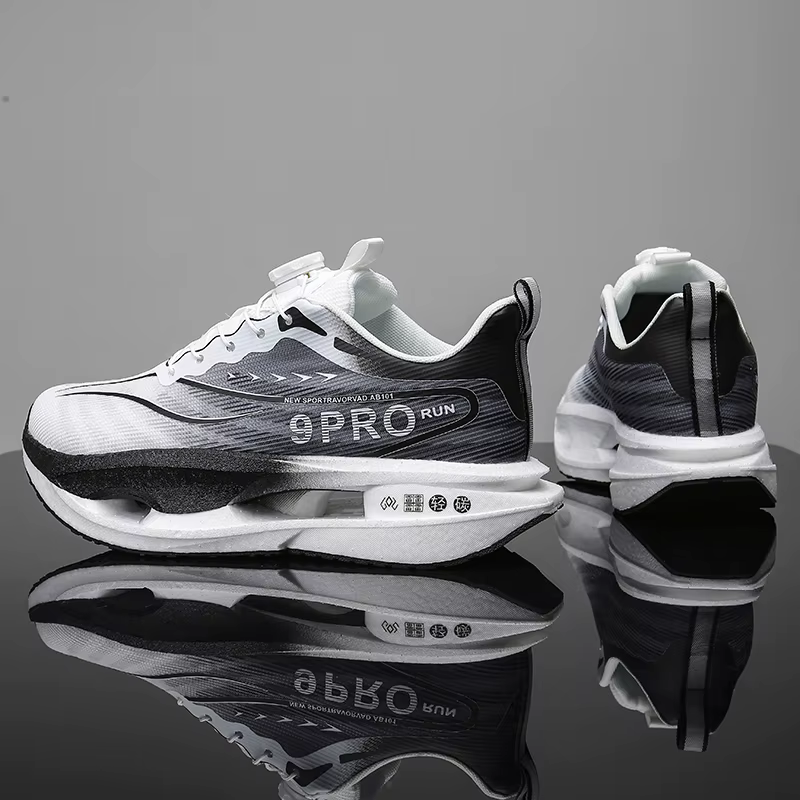 Nouvelles Baskets de Sport Tendance pour Hommes et Femmes