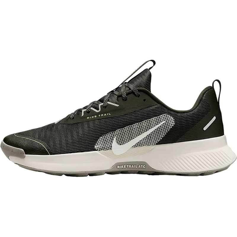 Nike officiel authentique Juniper Trail 3 chaussures de course rembourrées d'entraînement pour hommes FQ0904-301