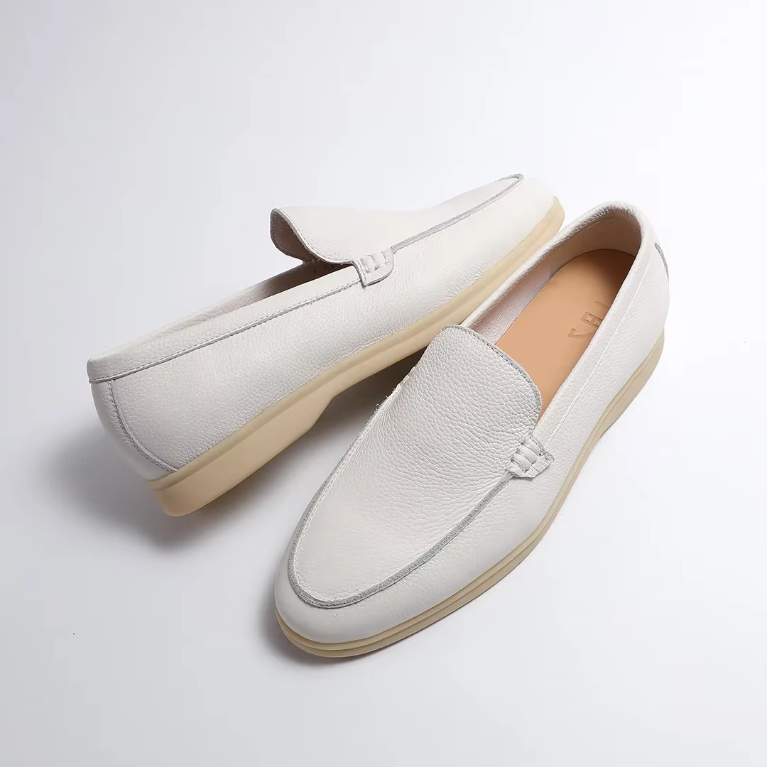 Chaussures de sport pour hommes luxueuses d'été