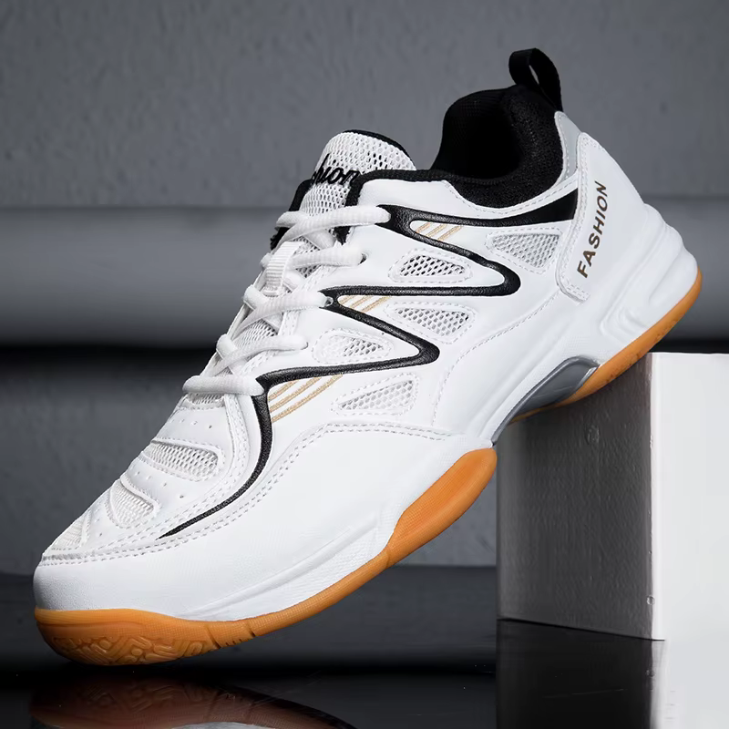 Nouvelles chaussures de sport pour hommes et femmes