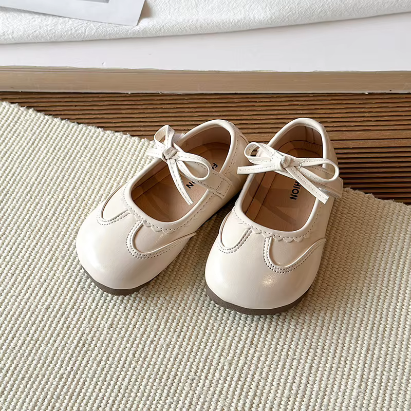Chaussures Mary Jane pour filles