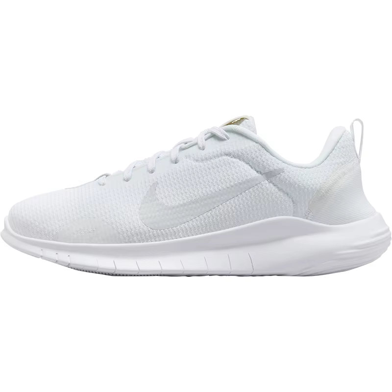 Nike Official 2024 nouvelles chaussures de course basses légères et respirantes pour femmes DV0746-100