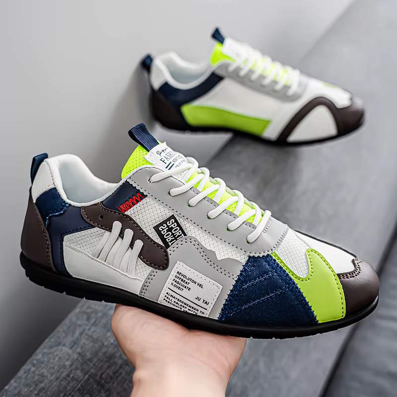 Chaussures de sport pour hommes 2026 printemps nouvelle mode