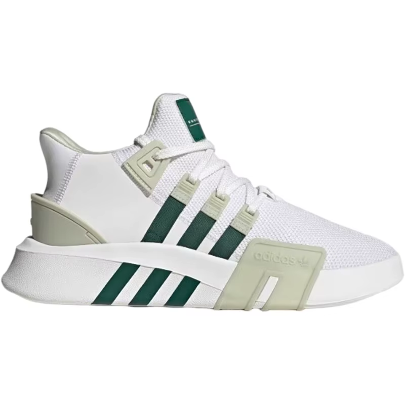 Adidas véritable authentique EQT BASK ADV chaussures de sport rétro mi-hautes pour hommes et femmes ID0546