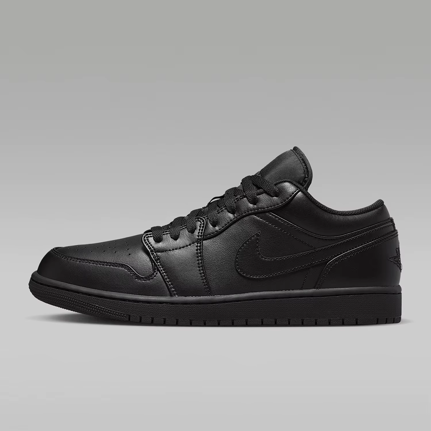 Nike véritable JORDAN chaussures de planche décontractées légères classiques pour hommes 553558-093