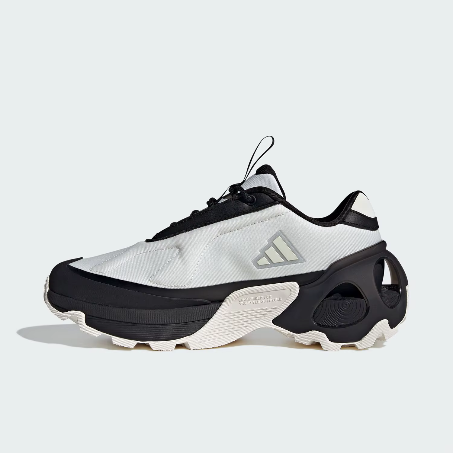 Adidas véritable WONDER RUNNER chaussures de course de sport pour hommes et femmes ID3669