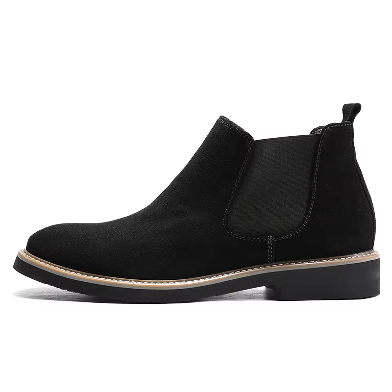Bottes de rinçage décontractées pour hommes