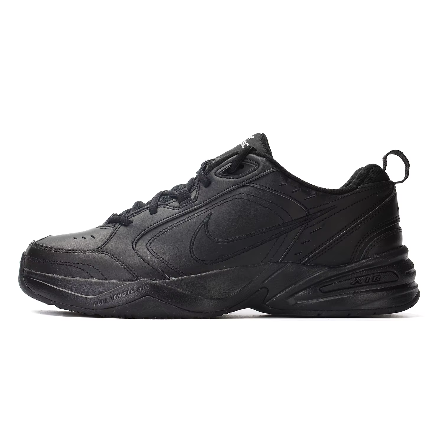 Nike officiel authentique AIR MONARCH IV chaussures de sport confortables et rembourrées pour hommes et femmes 415445