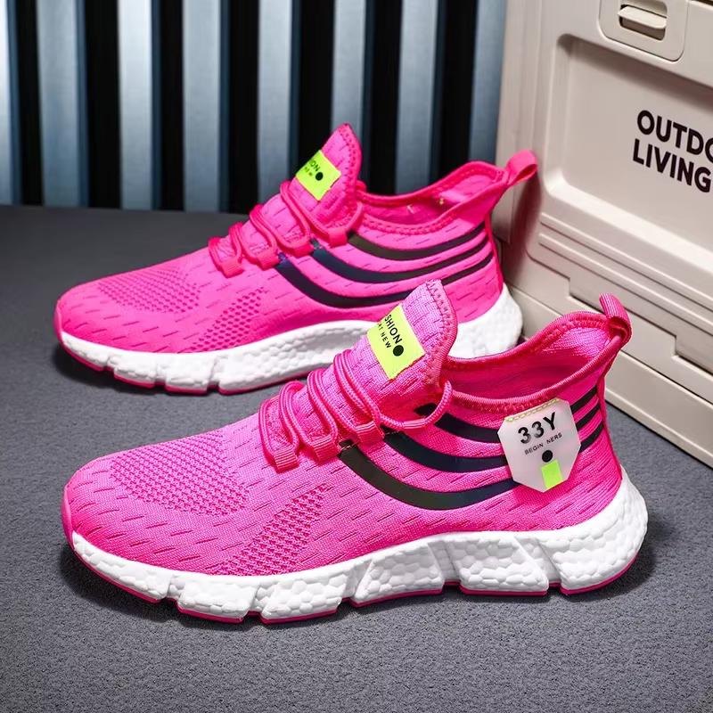 Chaussures de course classiques pour hommes et femmes