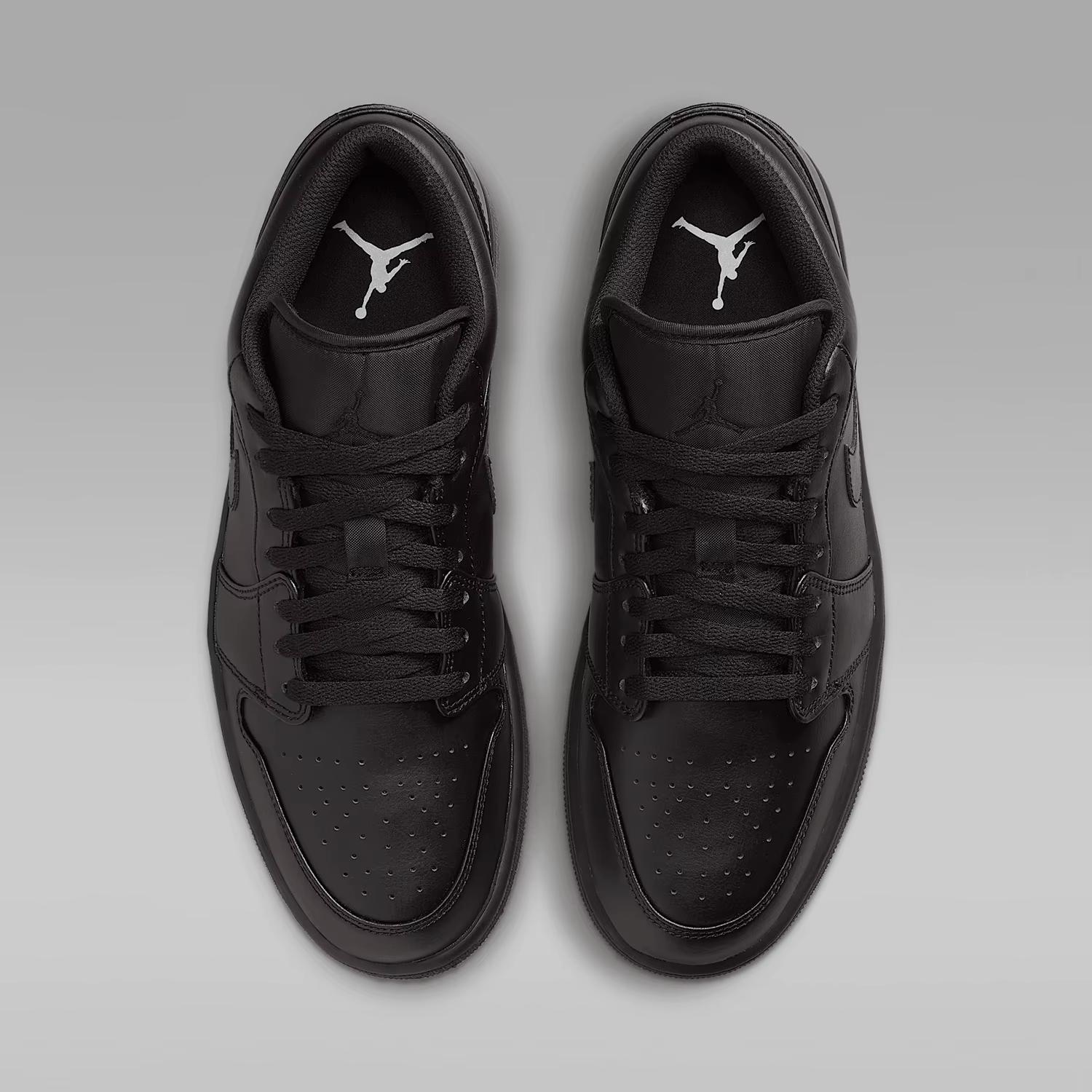 Nike véritable JORDAN chaussures de planche décontractées légères classiques pour hommes 553558-093