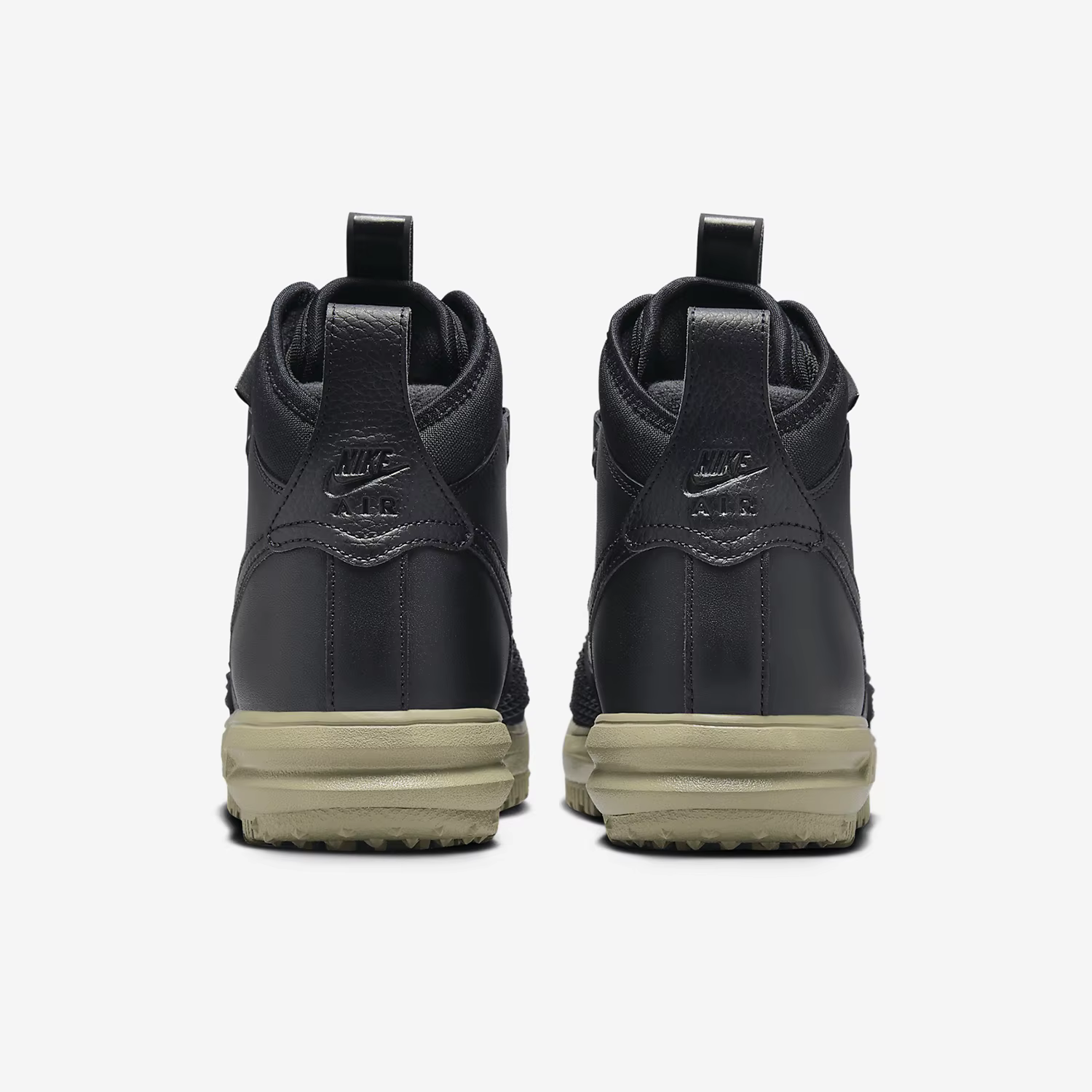 Chaussure de sport pour homme Nike authentique Lunar Force 1 Duckboot DZ5320-001
