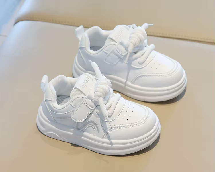 Chaussures de sport printemps-automne pour garçons et filles