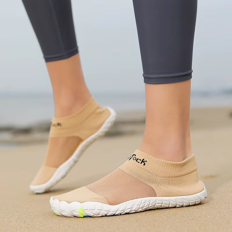 Nouvelles chaussures de plage 2026 pour hommes et femmes