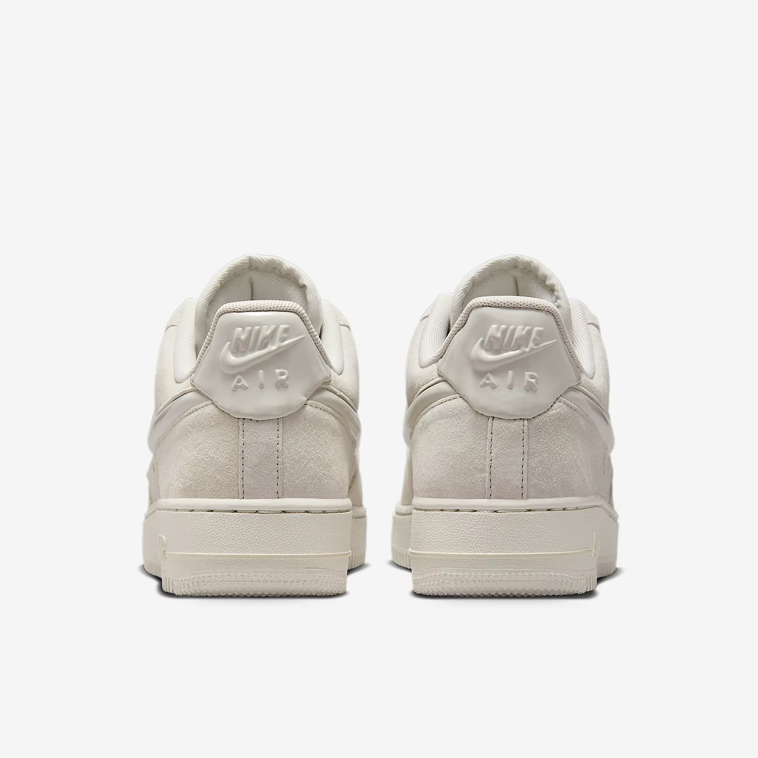 Nike Authentic Air Force 1 Chaussures décontractées légères et résistantes à l'usure pour femmes HV4406-001