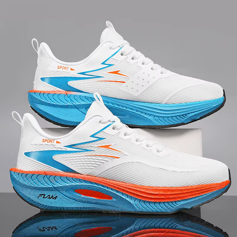 Chaussures de course décontractées pour hommes