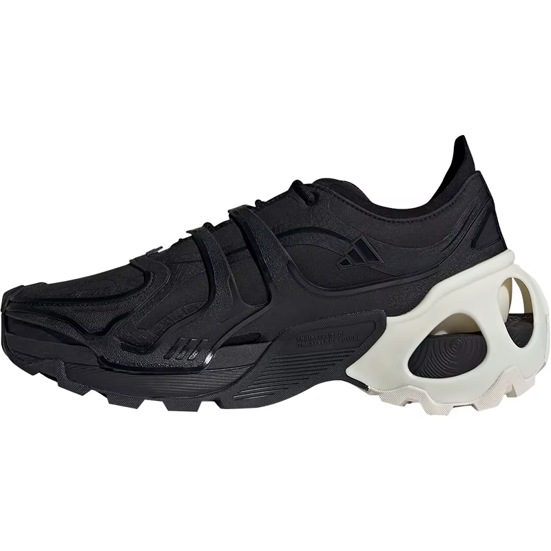 Adidas véritable Wonder Runner unisexe chaussures de course de sport ID3658