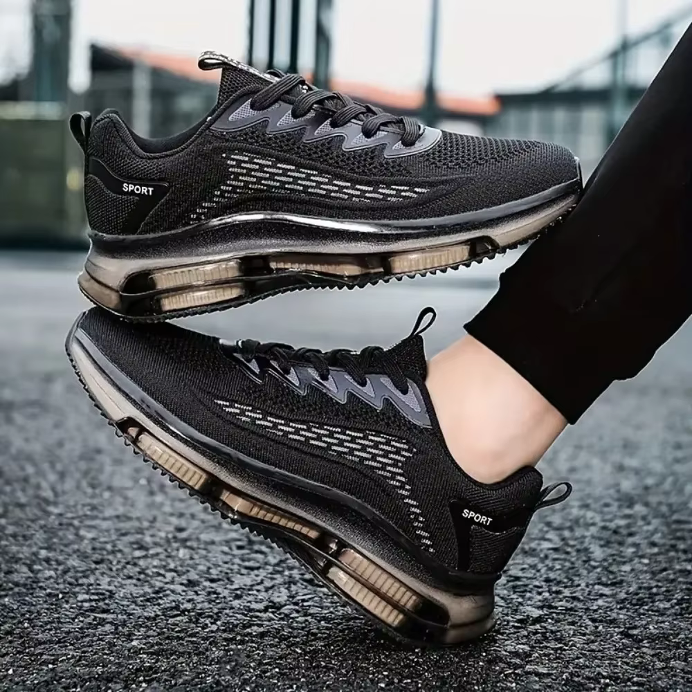 Baskets de haute qualité pour homme