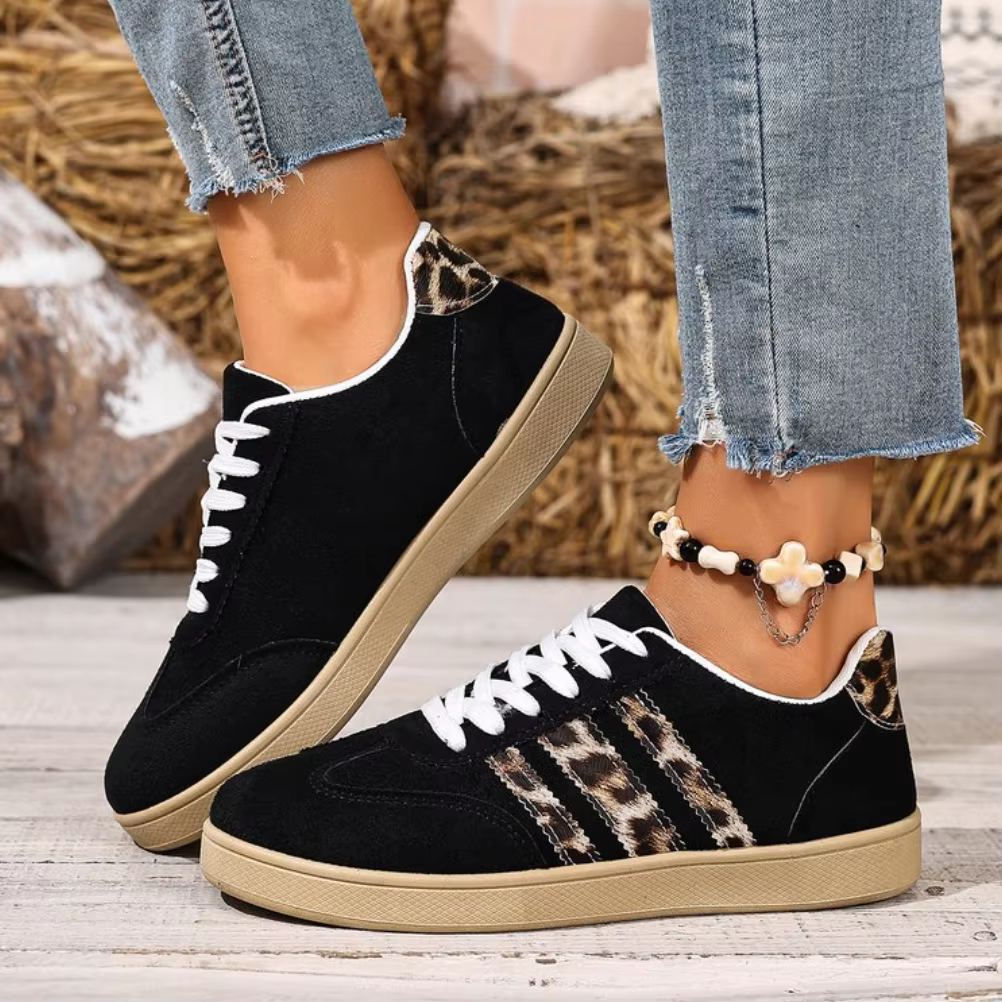 Baskets pour femmes 2026 : Nouvelle collection de luxe, chaussures confortables de créateur pour femmes, baskets classiques de marque pour l'extérieur, baskets décontractées pour femmes