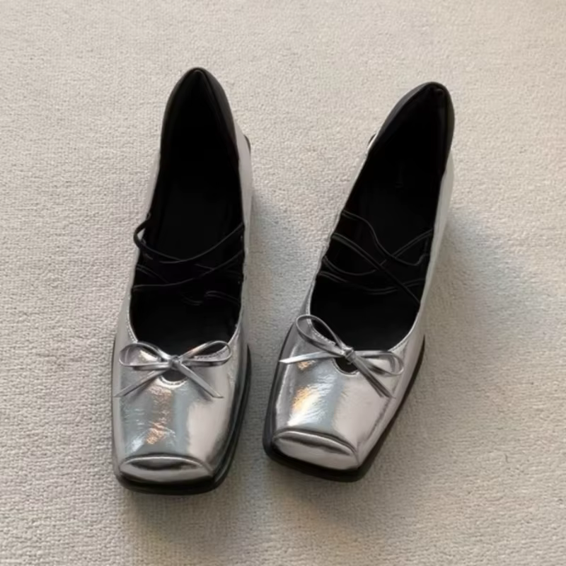 Chaussures Mary Jane pour femmes