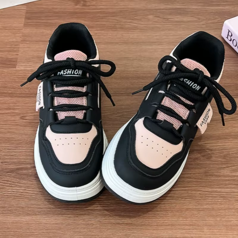 Nouvelles baskets pour femmes