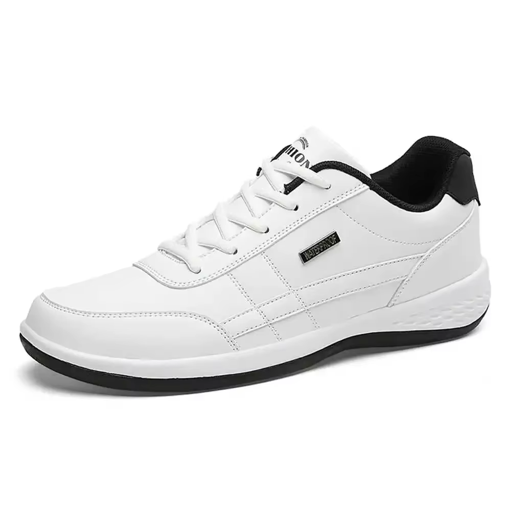 Sneskers-Baskets de tennis décontractées pour hommes