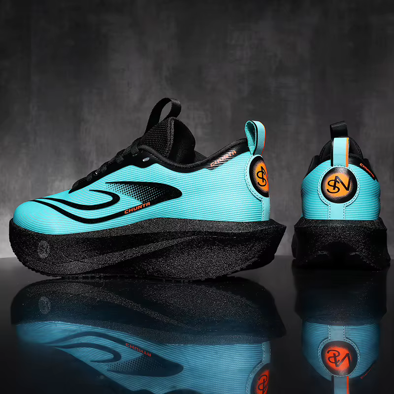 Chaussures de course Carbon Board