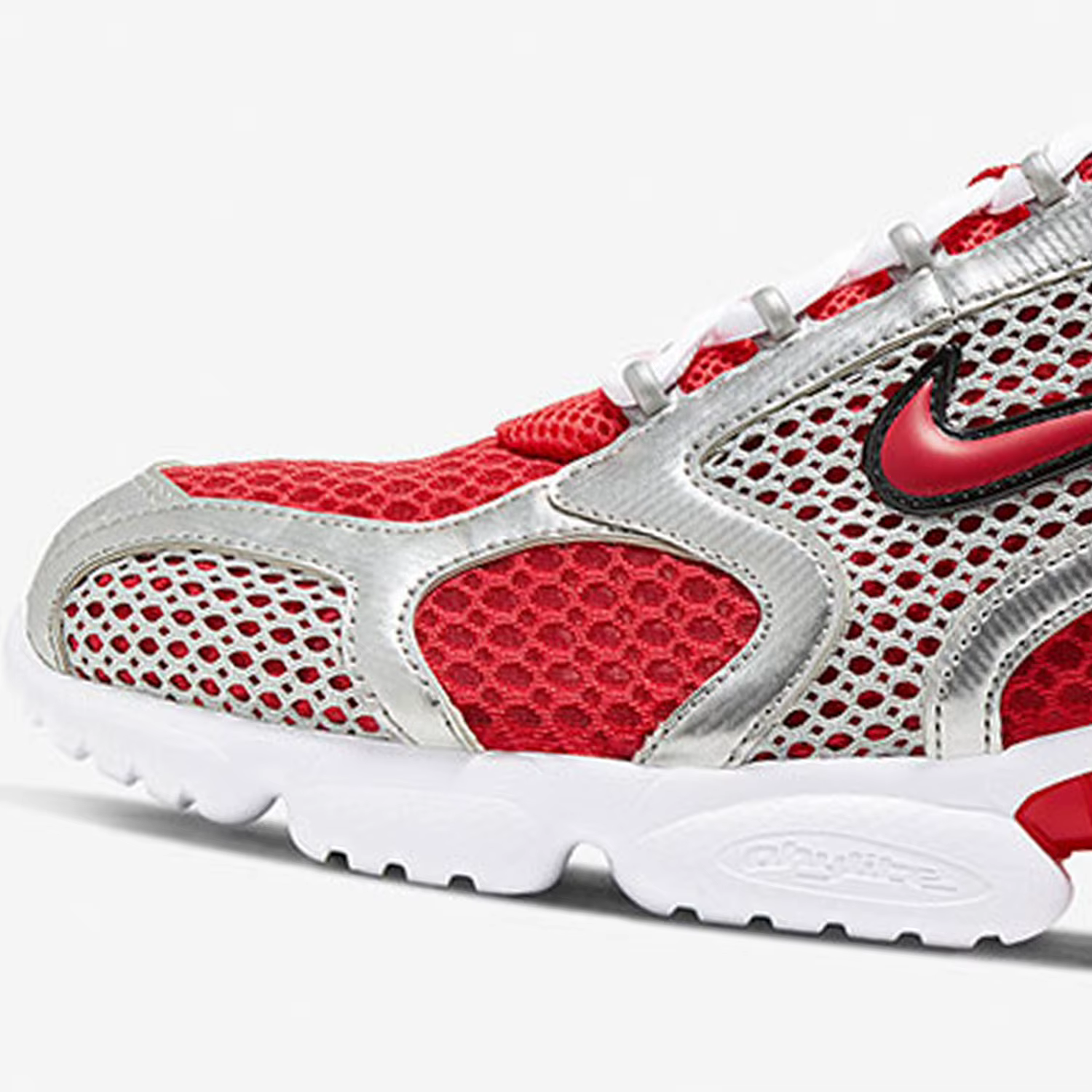 Nike véritable été hommes maille respirant rétro chaussures de course CJ1288-600
