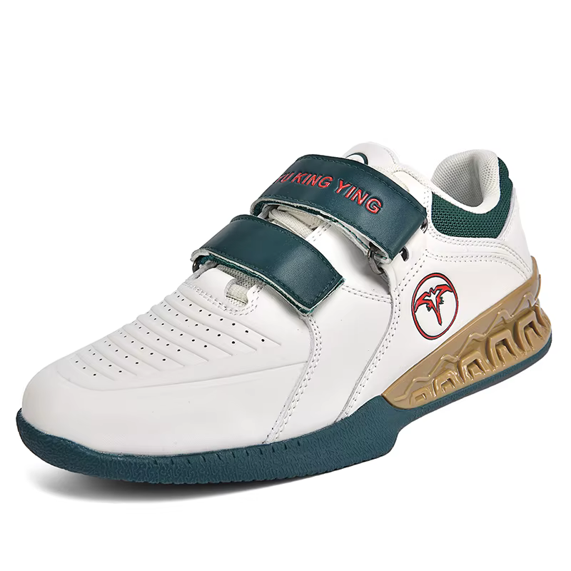 Chaussures de musculation professionnelles pour hommes