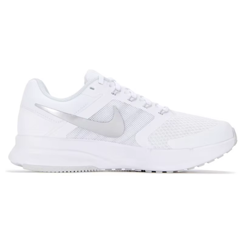 Nike Run Swift 3 Chaussures de course décontractées polyvalentes à tige basse pour femmes