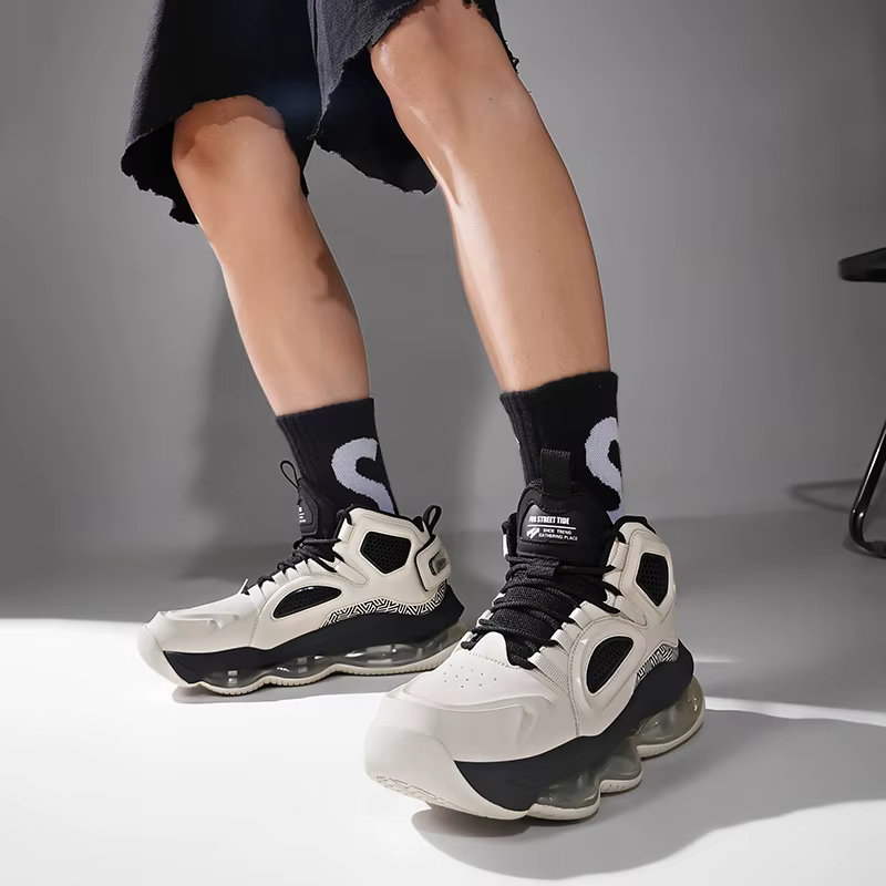 Chaussures de basket-ball pour hommes