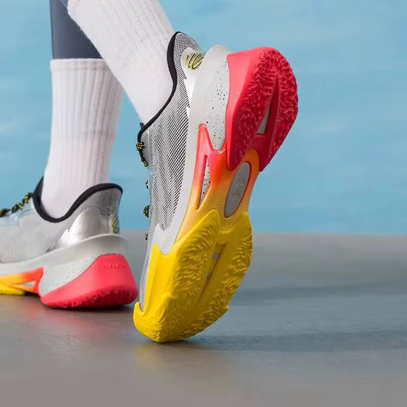Under Armour – baskets de basket-ball Curry pour hommes et femmes