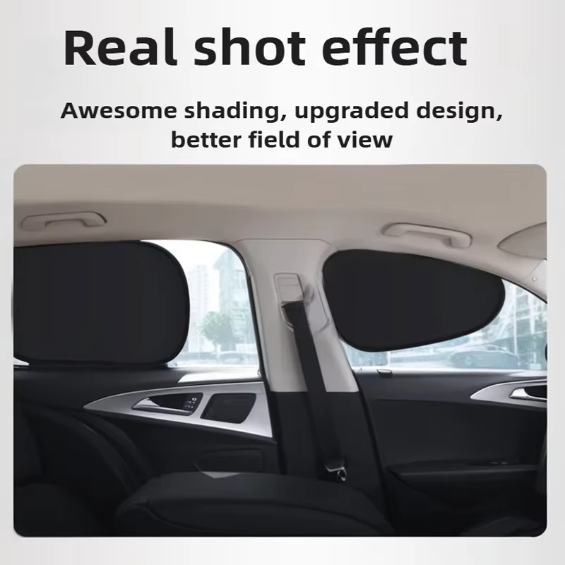 Pare-soleil pliable pour pare-brise de voiture Renault Austral HHN 2022~2027 2025, réflecteur, isolation thermique, accessoires d'été