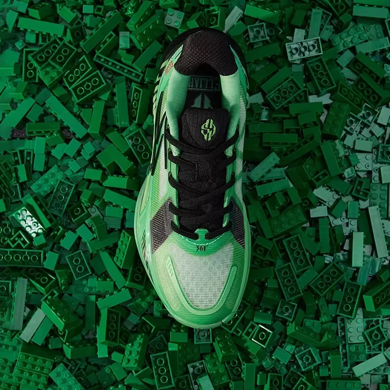 ° BIG3 6.0Chaussures de basket-ball rapides