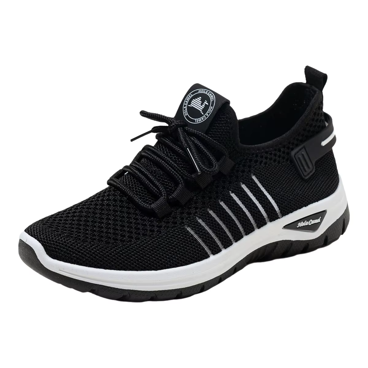 Nouvelles Chaussures de Sport Décontractées et Polyvalentes pour Femmes 2026 – Respirantes