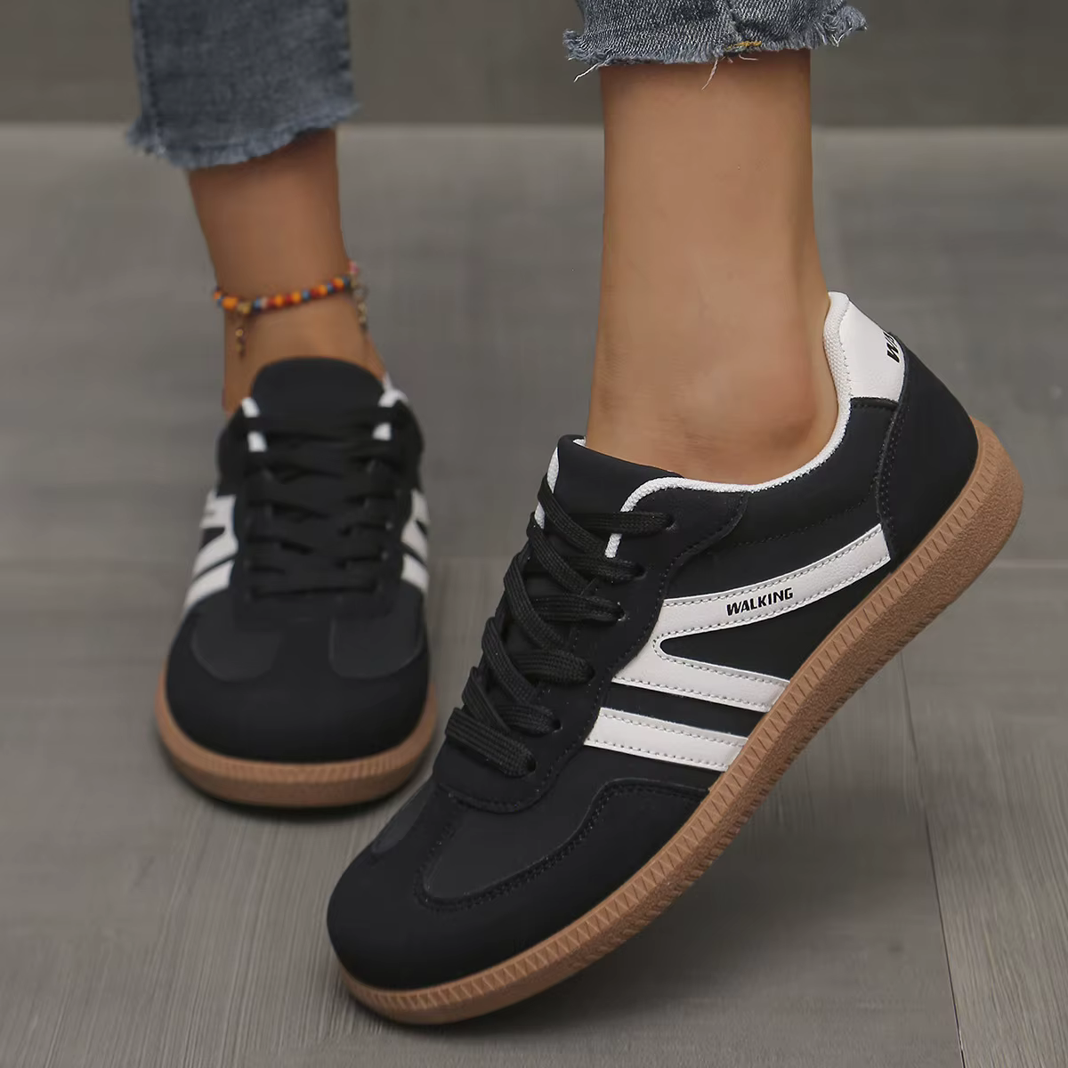 Baskets de luxe pour femmes