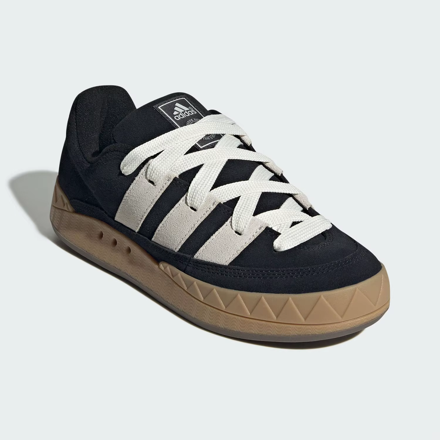 Adidas Authentic ADIMATIC SHOES Baskets classiques légères pour hommes et femmes KI8879