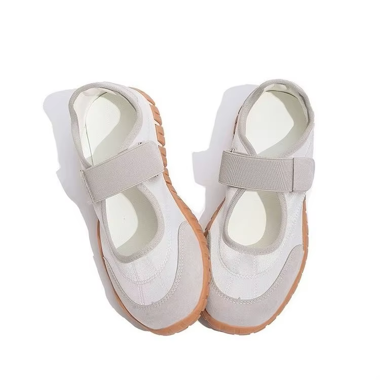 RYAMAG – baskets Mary Jane pour femmes