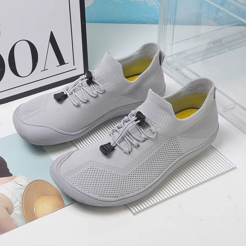 Chaussures de marche à bout large pour couples