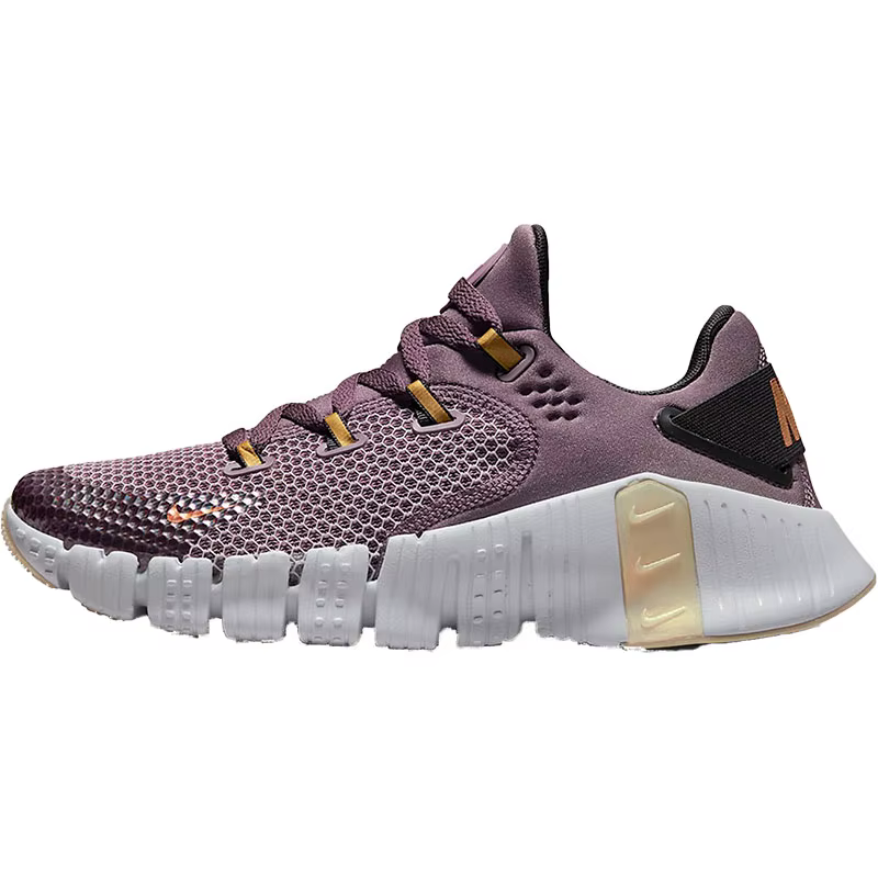 Chaussures d'entraînement unisexes Nike Genuine Free Metcon 4 PRM DQ4678-500