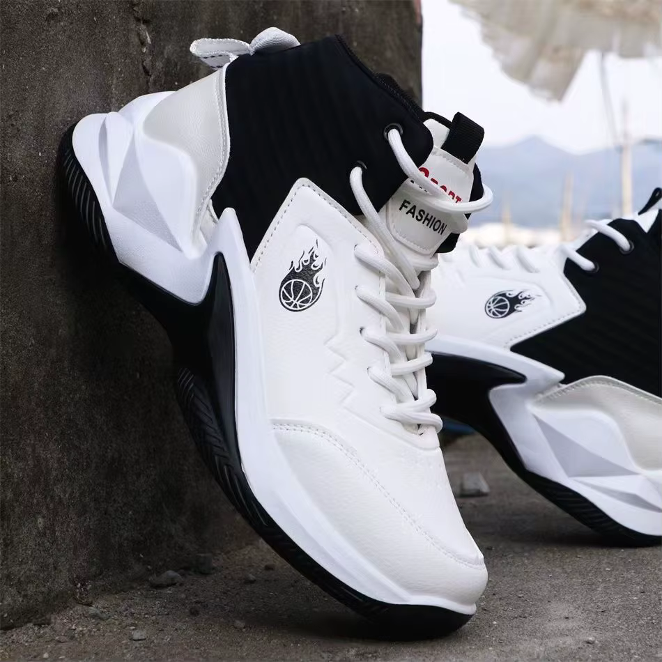 Chaussures de basket-ball pour hommes