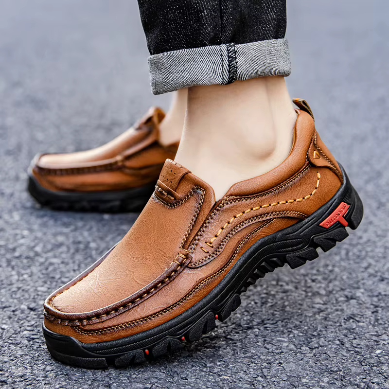 Chaussures de marque pour hommes