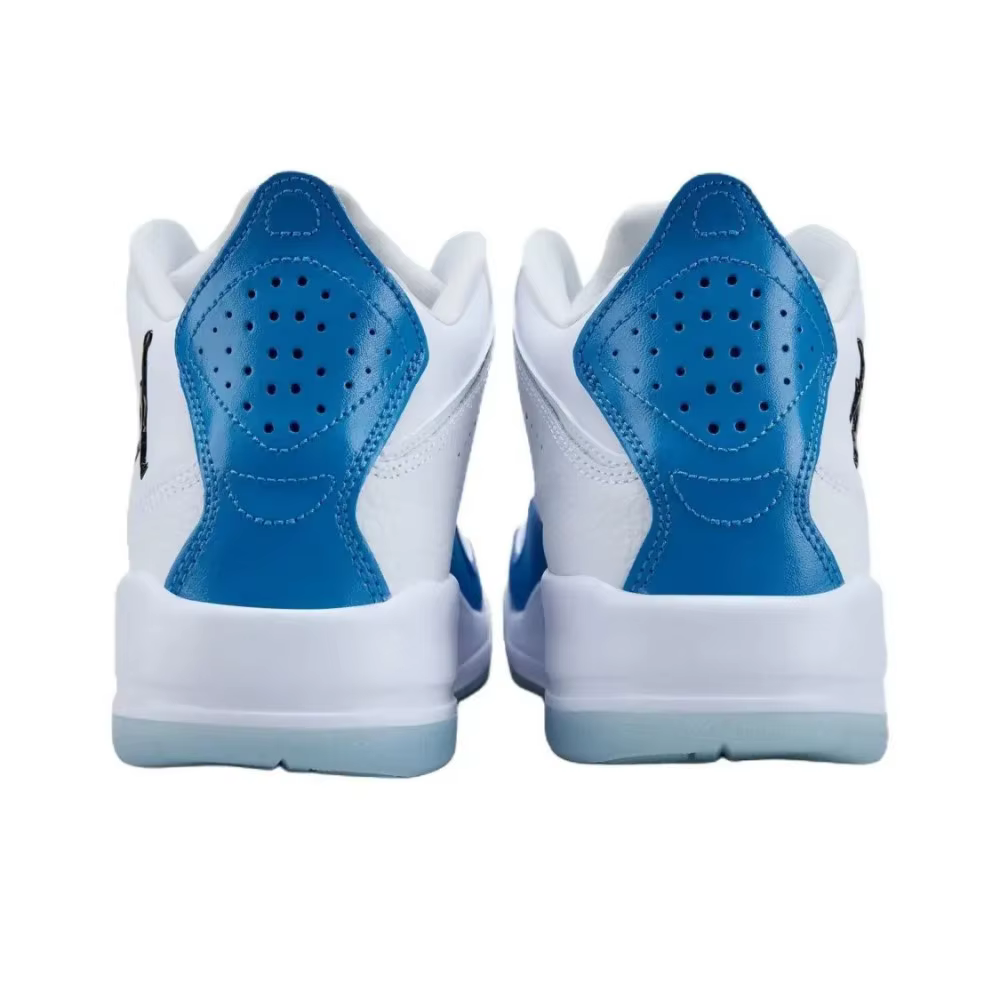 Chaussures de basket-ball Nike Jordan Courtside 23 Mid pour hommes