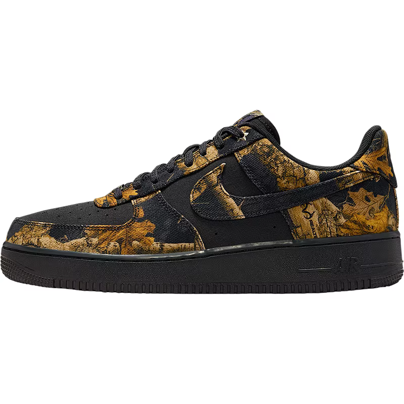 Nike AIR FORCE 1 07 authentiques pour hommes