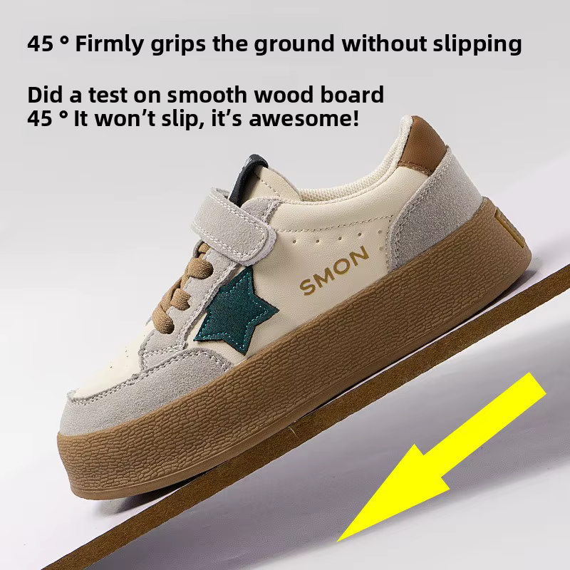 Chaussures en toile pour filles