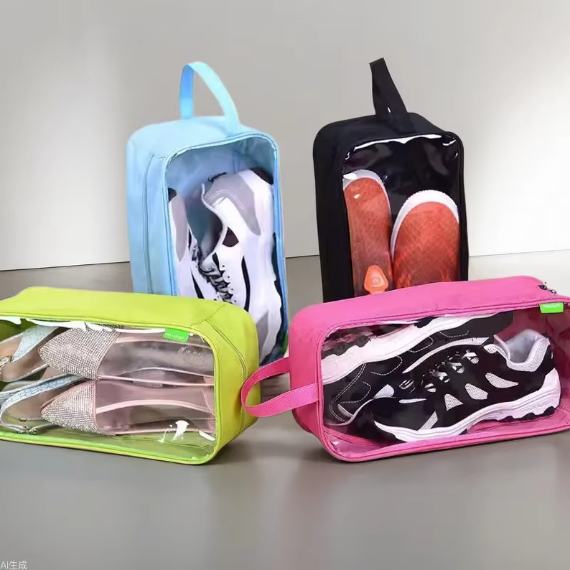 Sac à chaussures de Football étanche