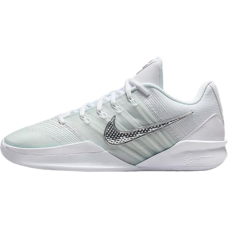 Nike authentique Sabrina 3 EP chaussures de basket-ball de sport rembourrées pour hommes et femmes HF2882-101